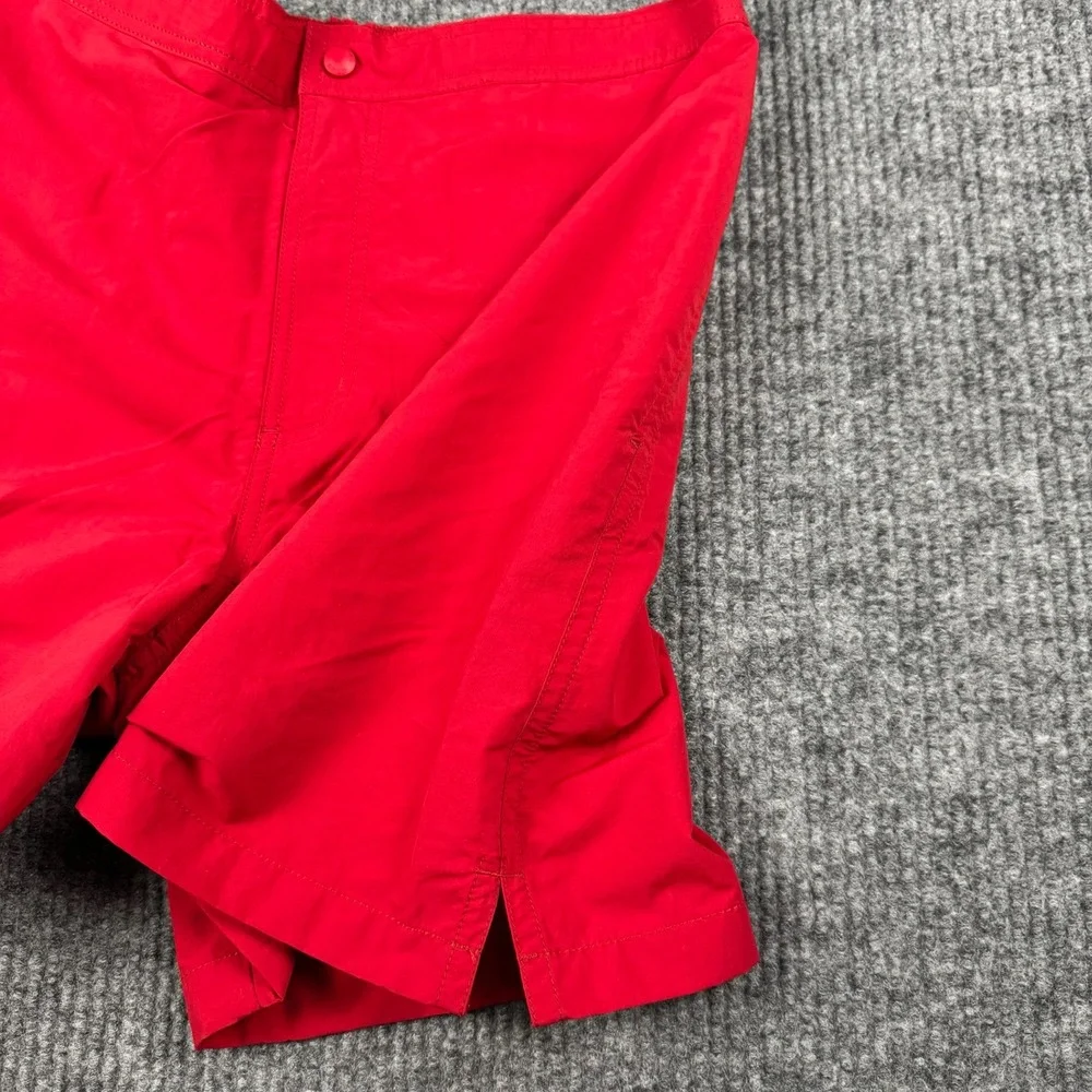 Lands End item swim